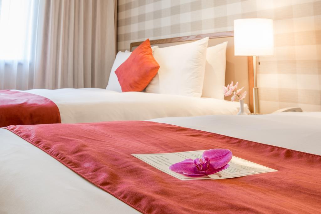 Hotel Riverview Тайпей Екстериор снимка