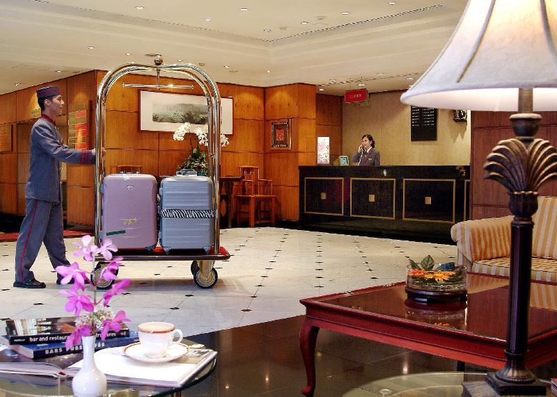 Hotel Riverview Тайпей Екстериор снимка