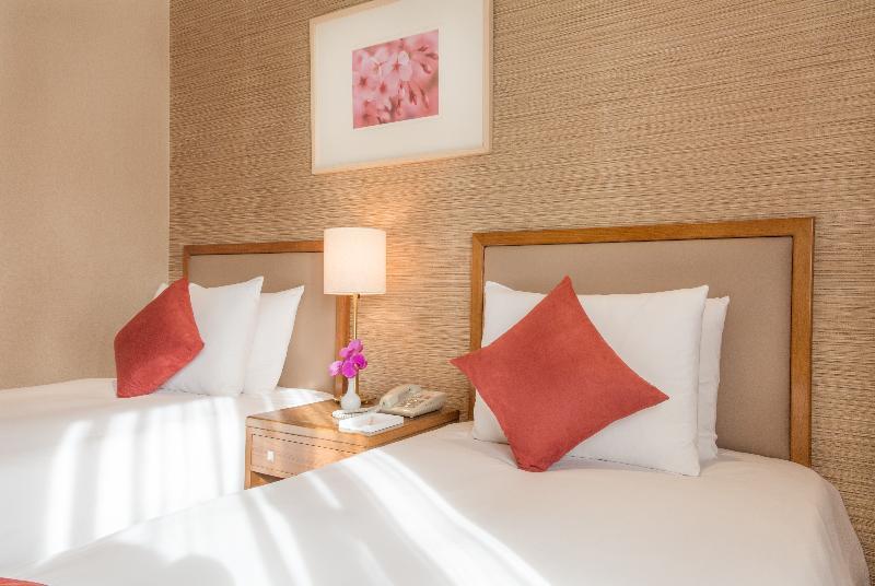 Hotel Riverview Тайпей Екстериор снимка